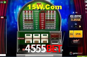 Jogos de Slot 4555bet