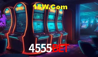 Provedores de Jogos 4555bet