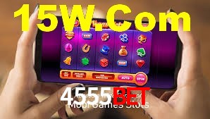 4555bet App Interface
