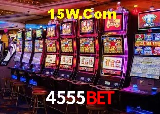 Casino Ao Vivo 4555bet