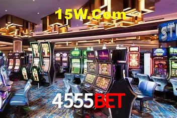 Loterias online na 4555bet