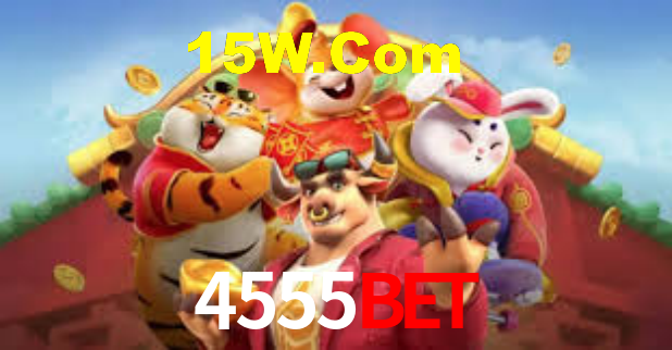 APP rápido e leve da 4555bet