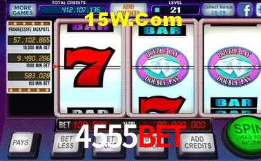 Promoções Sazonais 4555bet