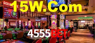 Cashback e recargas na 4555bet