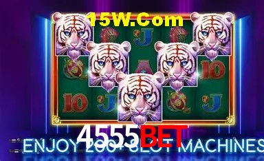 Diretório de Jogos 4555bet