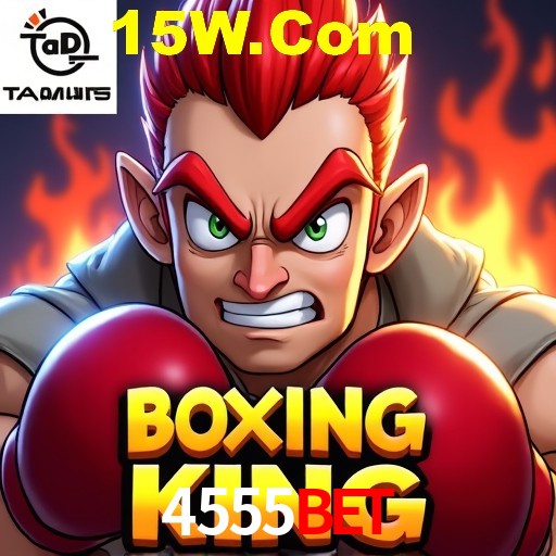 APP oficial da 4555bet para mobile