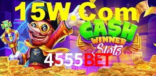 Welcome Bonus 4555bet