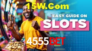 Experiência VIP 4555bet