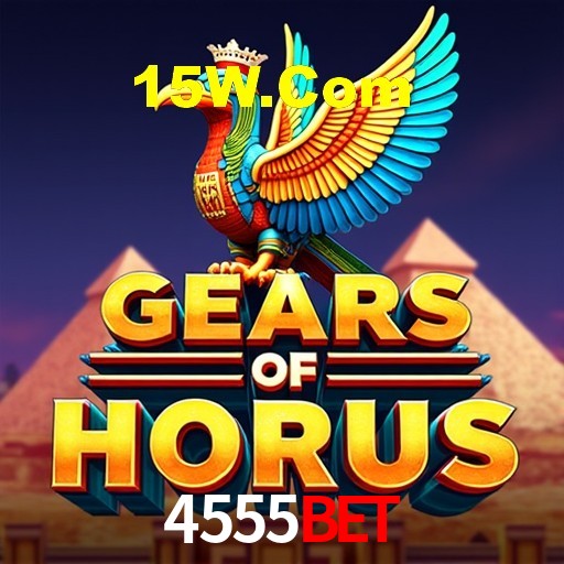 Interface do App 4555bet