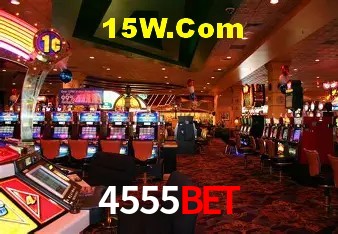 Design Responsivo 4555bet