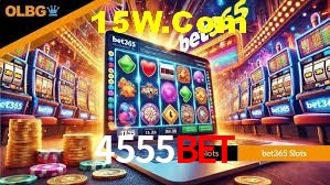 Bonus Features 4555bet