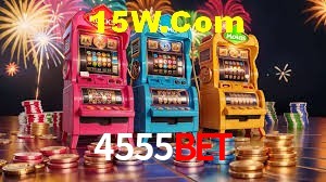 Game Providers 4555bet