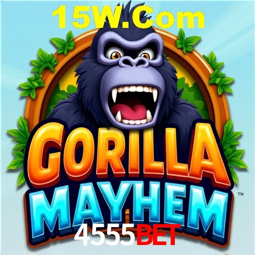 Desvendando o Mundo dos Jogos Virtuais na 4555bet